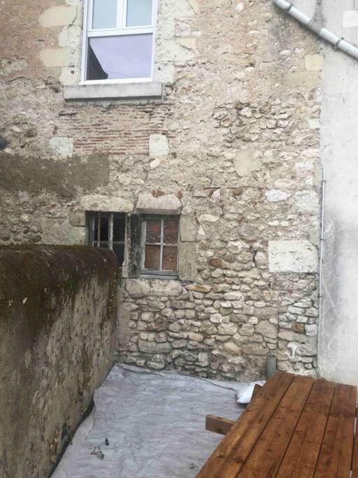 블루아 A Cote De La Loire 빌라 외부 사진